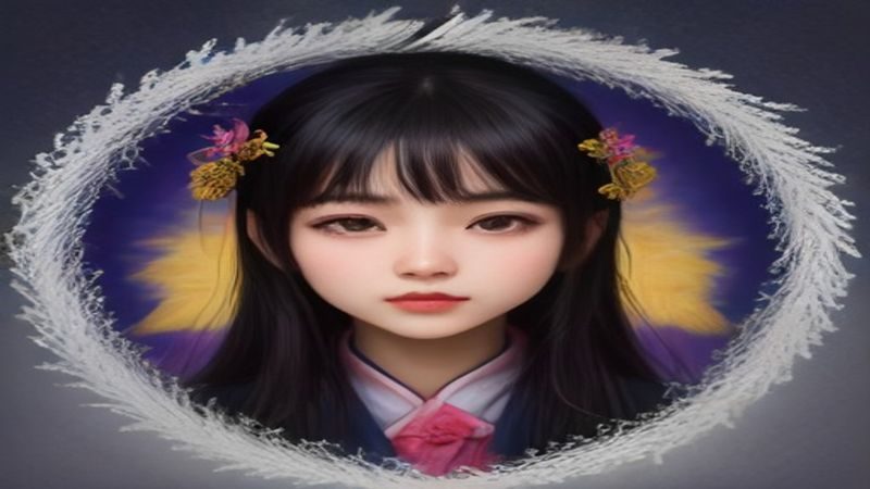 免费漫画 示意图