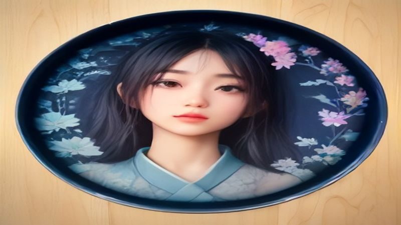 免费漫画 示意图
