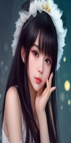 免费漫画App离线下载管理界面截图，显示下载队列和缓存大小信息
